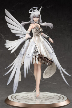 Liv (Wings of Promised Daybreak), Punishing: Gray Raven, APEX-TOYS, Pre-Painted, 1/7, 6971995421283